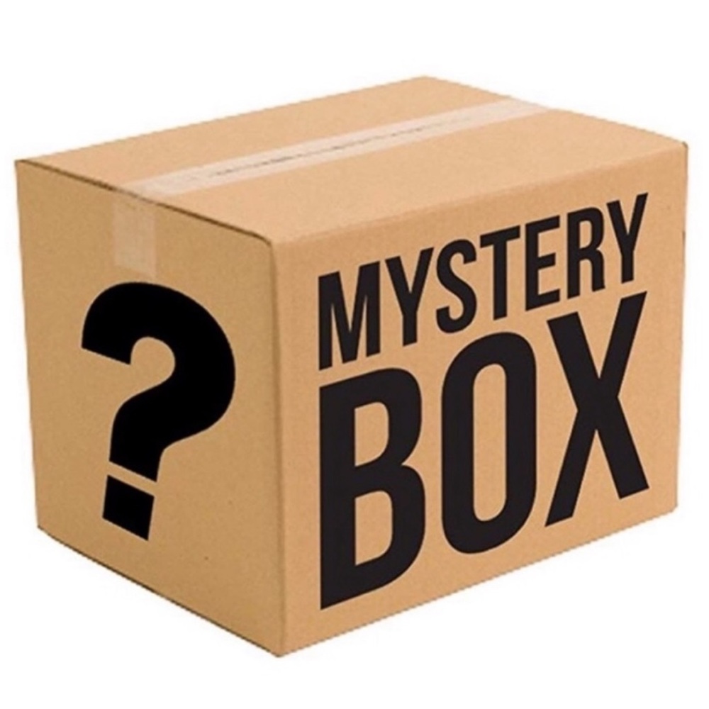 MYSTERY BOX Women’s Dresses & Rompers & Jumpsuits